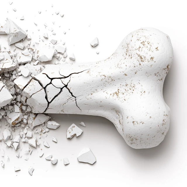 服務分類 - 骨質疏鬆